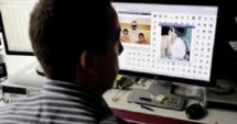 Stire din Eveniment : Arestat pentru pornografie infantilă. Printre victime un bebeluș de 1 an