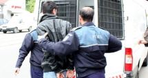Stire din Eveniment : Doi bărbați urmăriți internațional, arestați la Constanța pentru trafic de migranți și furt calificat