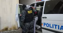 Stire din Eveniment : A intrat în casa unei femei de 82 de ani din Constanța. Suspectul, arestat preventiv