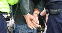 Stire din Eveniment : Tânăr din județul Constanța, reținut după ce a furat bani din trei biserici