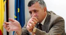 Stire din Economie : Arestați-mă, nu demisionez!