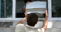 Stire din Eveniment : Case prădate de un adolescent