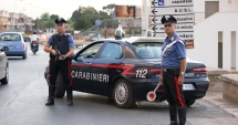 Stire din Actualitate : Lovitură dură  pentru mafia italiană.  Capii clanului Spada, arestați de carabinieri