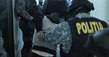 Stire din Eveniment : Doi bărbați au fost prinși cu droguri în buzunare, pe străzile din Năvodari