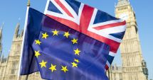 Stire din Actualitate : "Ar fi bizar dacă UE ar impune tarife de import asupra produselor britanice post-Brexit"