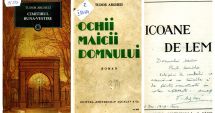 Stire din Cultură-Educație : Bibliotecarii constănțeni l-au comemorat pe Tudor Arghezi