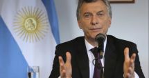 Stire din Actualitate : Argentina desființează  un sfert din posturile  de conducere din executiv