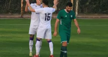 Stire din Sport : FC Argeș a pierdut primul test disputat în Antalya