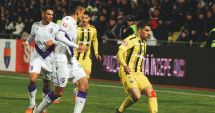 Stire din Sport : FC Argeș și Dinamo au remizat în Superligă, scor 1-1