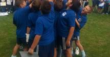Stire din Sport : Argint și bronz pentru rugbiștii din Cumpăna