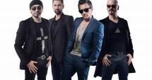Stire din Cultură-Educație : Seară de rock în Argo Pub