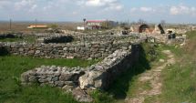Stire din Cultură-Educație : "Arheologia hărților", un proiect care cercetează siturile medievale dobrogene