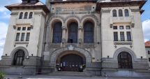 Stire din Cultură-Educație : Muzeul de Istorie marchează Zilele Europene ale Arheologiei