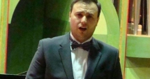 Stire din Cultură-Educație : Arhidiaconul Mihai Urzicana, premiul I la Concursul Național "Mihail Jora"