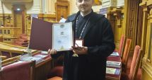 Stire din Cultură-Educație : Proiectele filantropice ale parohiilor constănțene, premiate de patriarhul Daniel