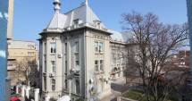 Stire din Cultură-Educație : Oaspeți din Ucraina și Bulgaria, la Constanța