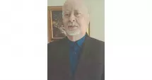 Stire din Actualitate : Constanța a pierdut un important arhitect. Radu Rică Marian, fost primar și autorul unor clădiri emblematice