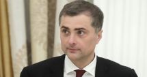 Stire din Actualitate : Arhitectul anexării Crimeii susține că "Ucraina nu există"