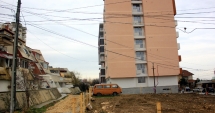 Stire din Social : Arhitectul șef al Constanței a demisionat imediat după alegeri