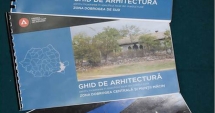 Stire din Social : Ghidul de arhitectură.  Cum putem construi, conservând tradițiile