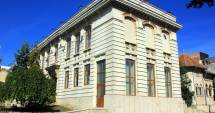 Stire din Cultură-Educație : Secretele Constanței. Unde a fost construită prima școală românească - Galerie foto