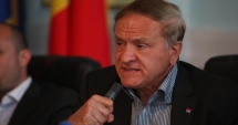 Stire din Eveniment : Aristotel Căncescu, trimis în judecată într-un nou dosar
