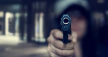 Stire din Eveniment : Mai multe persoane reținute după incidentul cu focuri de armă din București