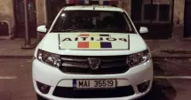 Stire din Eveniment : Armă artizanală descoperită în locuința unui bărbat. Polițiștii au deschis dosar penal