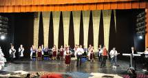 Stire din Cultură-Educație : "Primăvara armânilor", la a IX-a ediție. Concert dedicat tradițiilor armâne