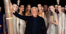 Stire din Actualitate : Ce avere lasă Giorgio Armani și cine o va moșteni. Designerul nu a avut soție și nici copii