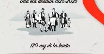 Stire din Cultură-Educație : Ziua Națională a Armânilor, celebrată prin patru zile de evenimente culturale la București, Constanța și Tulcea