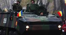 Stire din Eveniment : România reintroduce serviciul militar?