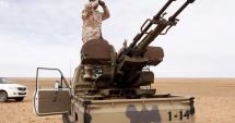 Stire din Actualitate : Armata libaneză suspendă ofensiva împotriva ISIS