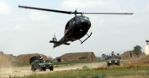 Stire din Eveniment : Peste 100 de militari români participă la un exercițiu multinațional, în Dobrogea