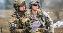 Stire din Actualitate : Armata slovenă eșuează la testele de aptitudini ale NATO