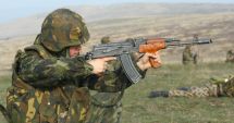 Stire din Eveniment : "Noul val" din Armata Română, pasiunea pentru carieră și "halta" spre jobul din străinătate