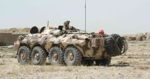 Stire din Eveniment : "Câtă nevoie mai este de Armată?" Misiuni în Afganistan și cazărmi în paragină