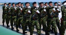 Stire din Eveniment : ZILE IMPORTANTE PENTRU ARMATA ROMÂNĂ. Surprizele de la Constanța