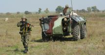 Stire din Eveniment : Vin întăriri în Armata Română! Atenție, nu mai e mult până-n 22 iunie!