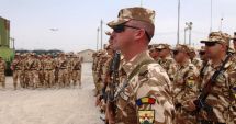 Stire din Eveniment : Centru de recuperare și refacere pentru militarii veterani. O posibilă soluție, mai rapidă și mai ieftină