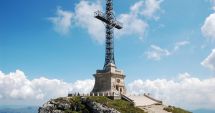 Stire din Eveniment : Armata la înălțime! Eveniment de excepție, pe Vârful Caraiman