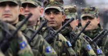 Stire din Eveniment : MAE, reacție față de demersurile Kosovo de a-și face armată