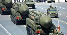 Stire din Eveniment : Armata în alertă! Rachetele rusești - motiv de maximă îngrijorare
