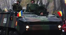Stire din Eveniment : Bani pentru Armată! Programe de înzestrare la un nivel fără precedent după 1990