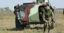 Stire din Eveniment : S-a schimbat legea! Caporalii vor putea deveni maiștri militari