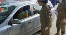 Stire din Eveniment : Informații de ULTIMĂ ORĂ! Militarii români, pregătiți pentru a interveni în criza coronavirus