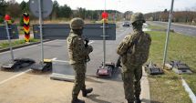 Stire din Actualitate : Armata germană mobilizează 15.000 de soldați