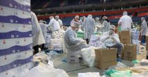 Stire din Actualitate : Armata rusă va trimite ajutoare Serbiei