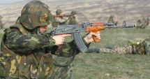 Stire din Eveniment : O propunere excelentă: grad de sergent pentru militarii angajați pe bază de contract!