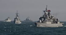 Stire din Eveniment : " Marea Neagră este o zonă fierbinte unde NATO nu este pregătită suficient"